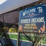 Summer Dreams Digeliotika *