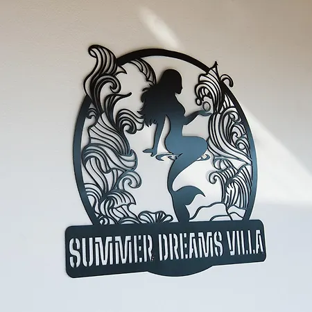 Summer Dreams Digeliotika *