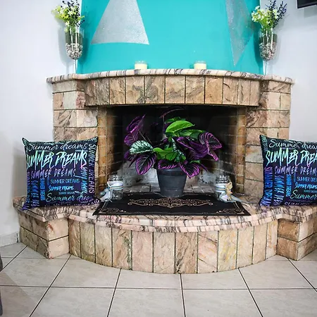 فيلة Summer Dreams Digeliotika