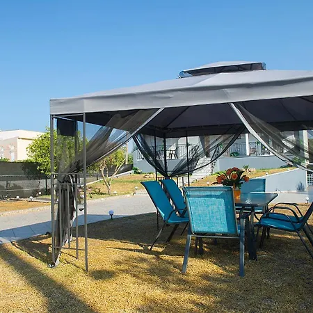 Summer Dreams Digeliotika Villa