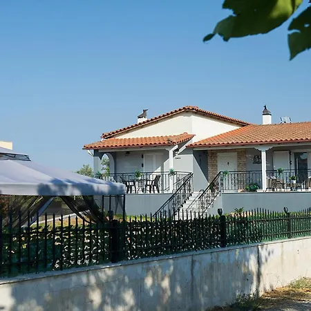 Summer Dreams Digeliotika Egio