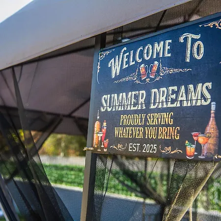 Summer Dreams Digeliotika *