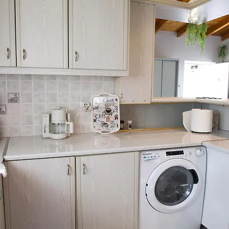 Summer Dreams Digeliotika Villa Aigio