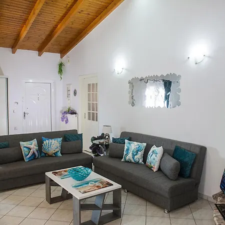 Villa Summer Dreams Digeliotika *