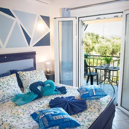 Villa Summer Dreams Digeliotika