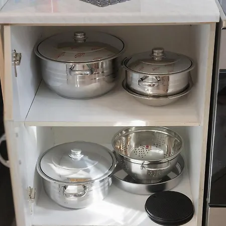 Villa Summer Dreams Digeliotika *