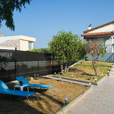 Summer Dreams Digeliotika * Egio