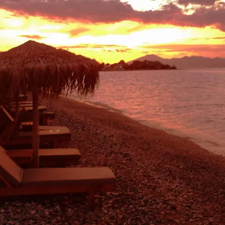 Villa Summer Dreams Digeliotika *