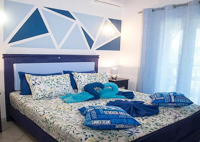 Summer Dreams Digeliotika