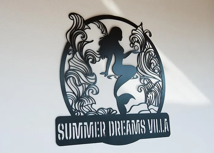 Summer Dreams Digeliotika *