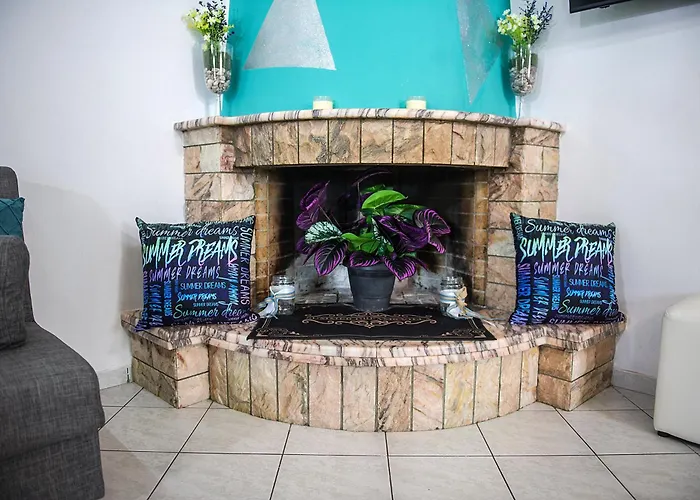 Villa Summer Dreams Digeliotika