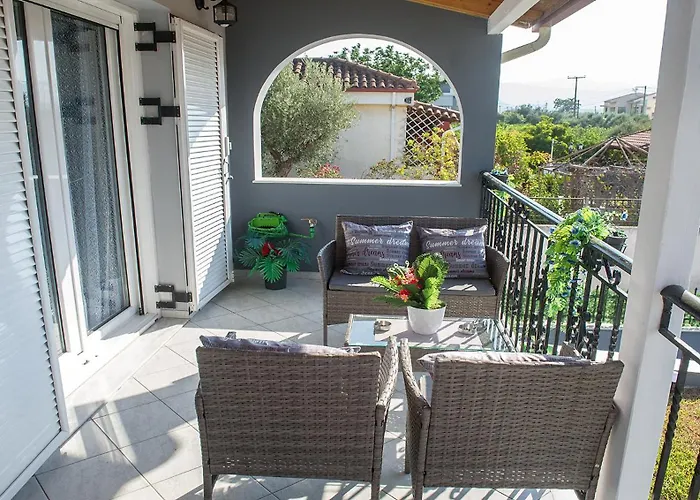 Summer Dreams Digeliotika Αίγιο