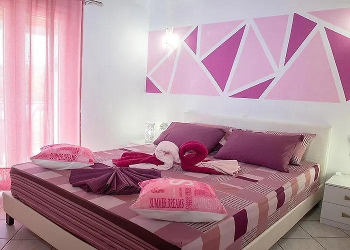 Villa Summer Dreams Digeliotika *