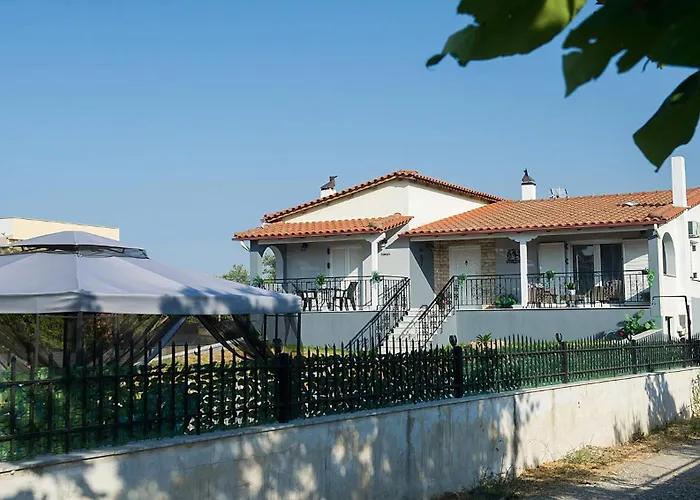 Summer Dreams Digeliotika Égio