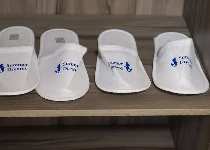 Summer Dreams Digeliotika Βίλα