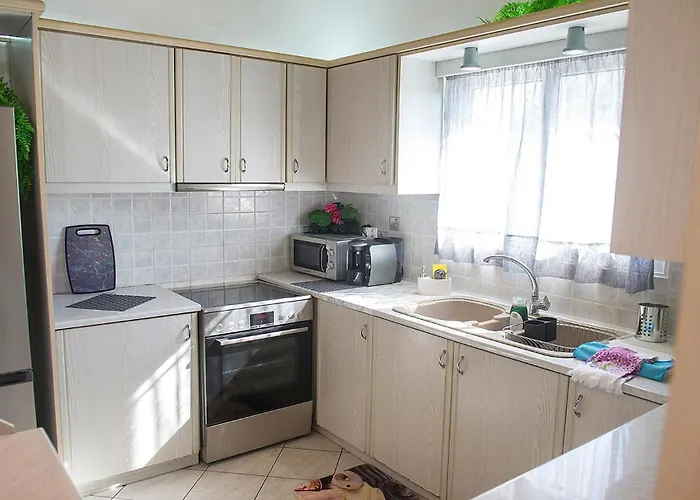 Summer Dreams Digeliotika Βίλα *