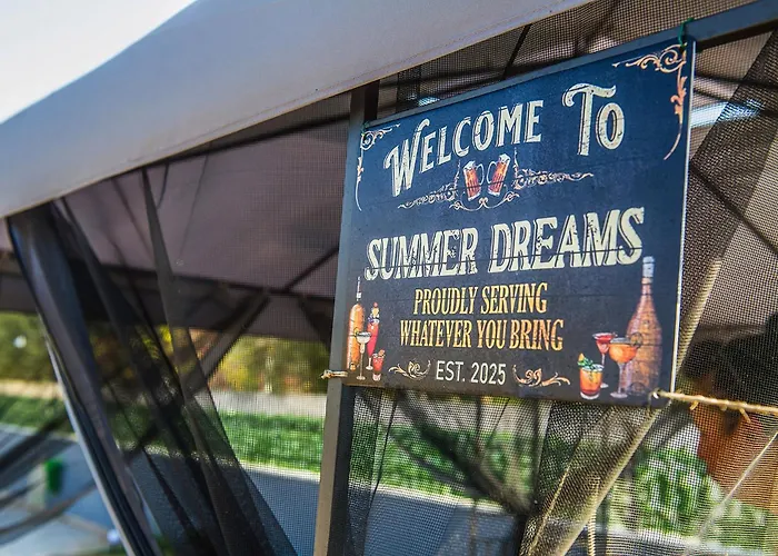 Summer Dreams Digeliotika *