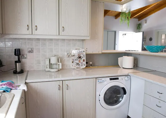 Summer Dreams Digeliotika Villa Egio