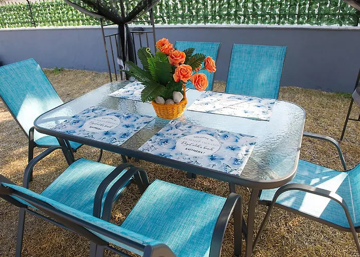 Summer Dreams Digeliotika Βίλα *