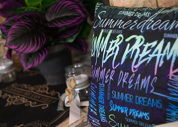 Summer Dreams Digeliotika Βίλα *