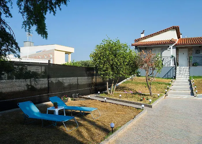 Summer Dreams Digeliotika * Égio