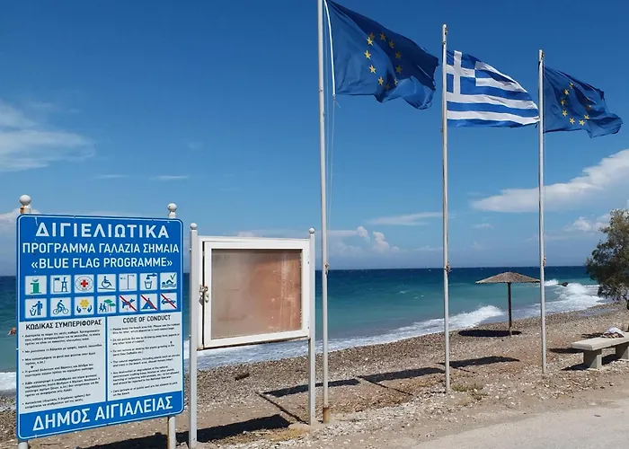 Summer Dreams Digeliotika Βίλα